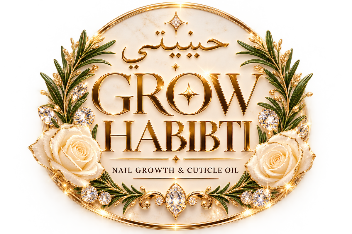 GROW HABIBTI